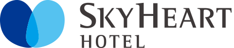 スカイハートホテル博多　Hotel Sky Court Hakata
